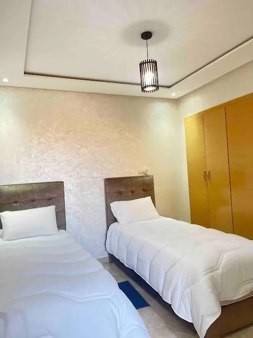 Appartement Luxueux アガディール モロッコ