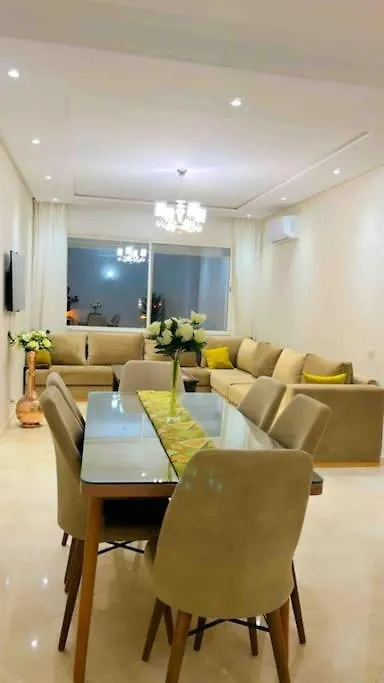 Appartement Luxueux アガディール 0*,  モロッコ