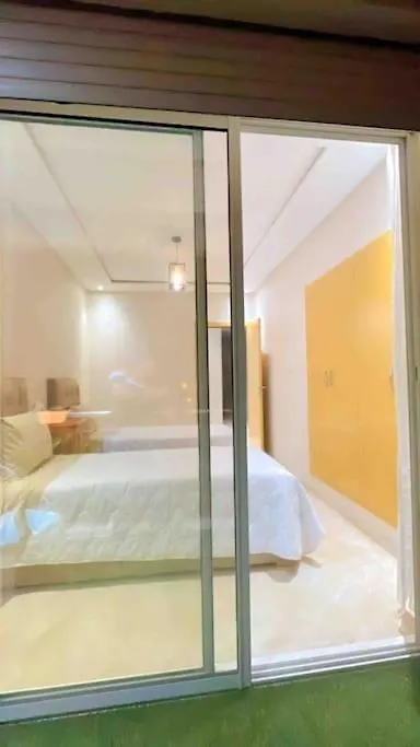 アパート Appartement Luxueux アガディール モロッコ