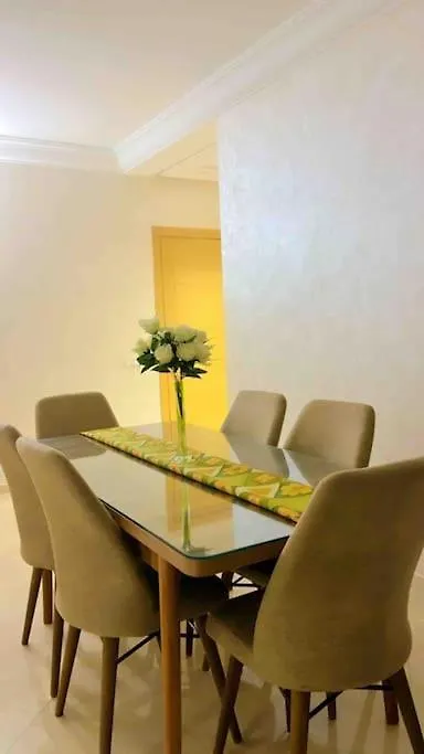 Appartement Luxueux アガディール