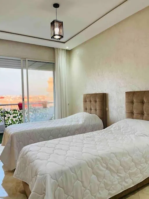 Appartement Luxueux アガディール 0*,  モロッコ